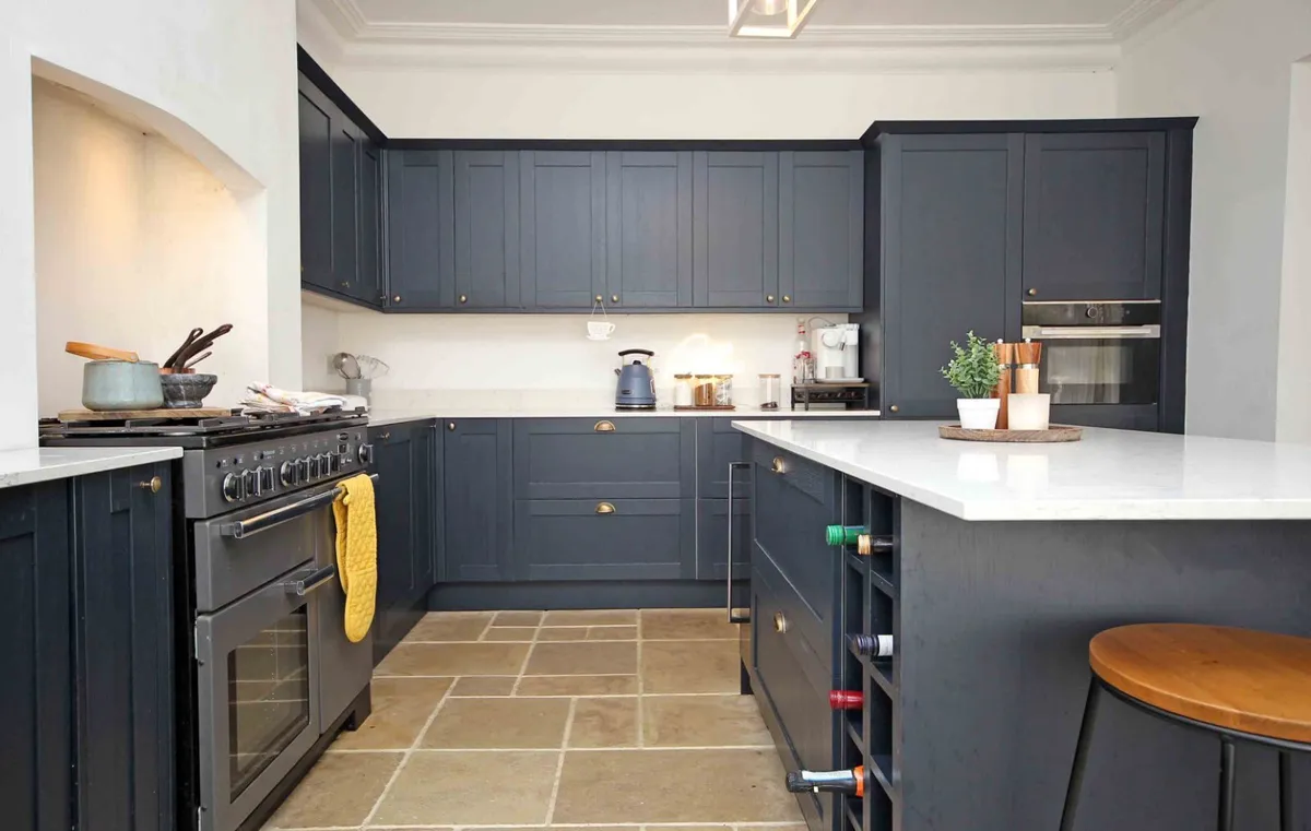 Llanberis Road, Caernarfon, Gwynedd, LL55