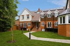 Hermitage Place, Bath Road, Taplow, Maidenhead