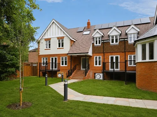 Hermitage Place, Bath Road, Taplow, Maidenheadphoto