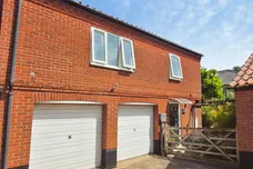 St. Johns Court, Swaffham