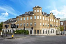 Rainsford Road, Chelmsford