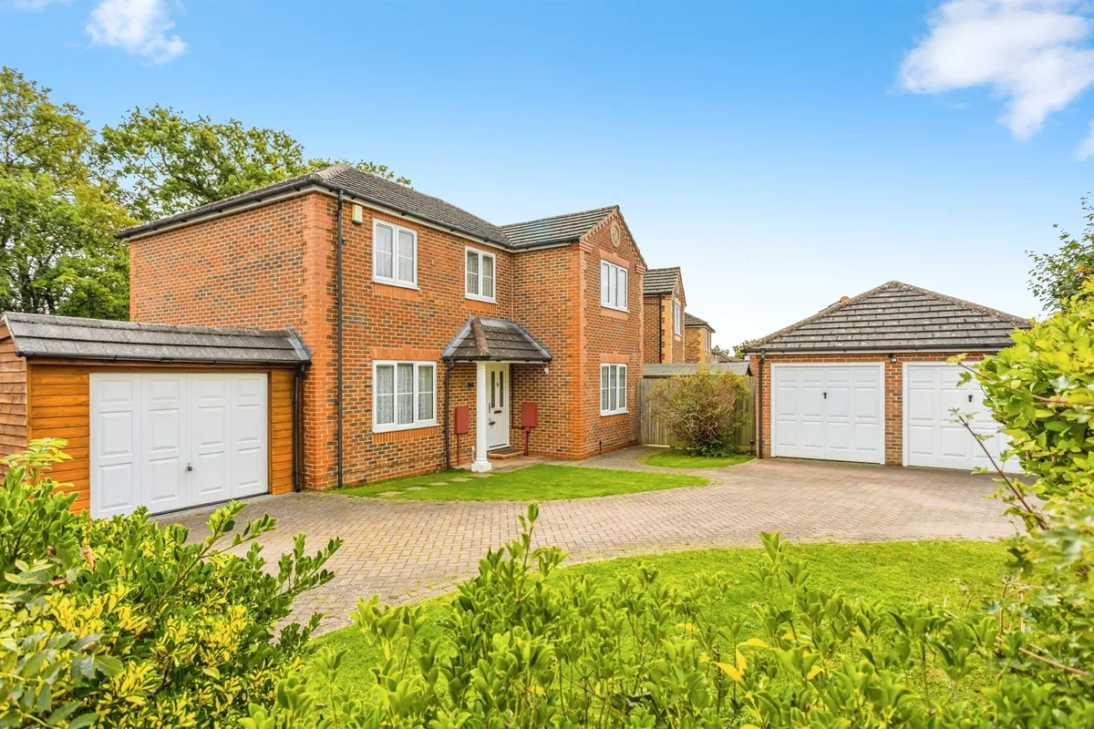The Maltings, Burgess Hill