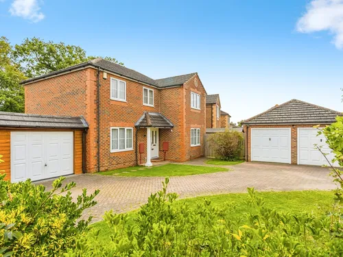 The Maltings, Burgess Hillphoto