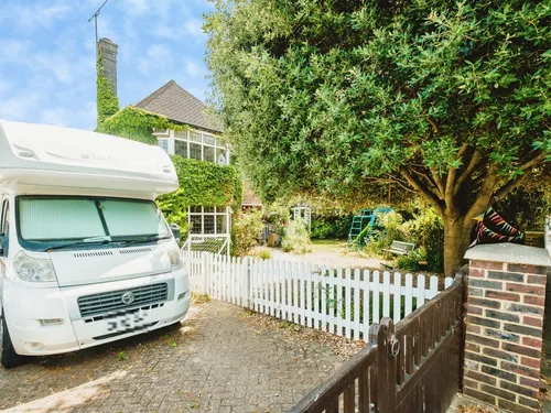 Sea Lane, Goring-By-Sea, Worthingphoto