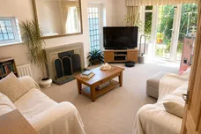 Sea Lane, Goring-By-Sea, Worthing