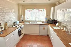 Sea Lane, Goring-By-Sea, Worthing