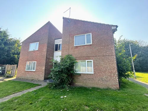 Slades Close, Glemsford, SUDBURYphoto