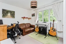 The Maltings, Burgess Hill