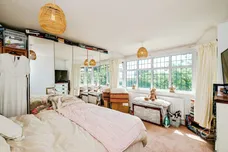 Sea Lane, Goring-By-Sea, Worthing