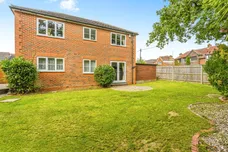 The Maltings, Burgess Hill