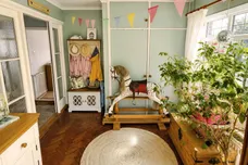 Sea Lane, Goring-By-Sea, Worthing