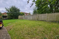 Slades Close, Glemsford, SUDBURY
