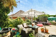 Sea Lane, Goring-By-Sea, Worthing