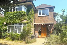 Sea Lane, Goring-By-Sea, Worthing