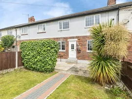 Highfield Villas, Sherburn In Elmet, Leeds photo