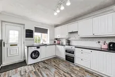 Highfield Villas, Sherburn In Elmet, Leeds