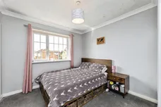 Highfield Villas, Sherburn In Elmet, Leeds