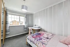 Highfield Villas, Sherburn In Elmet, Leeds