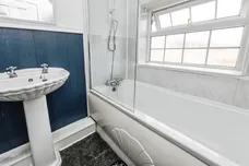 Highfield Villas, Sherburn In Elmet, Leeds