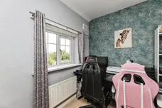 Highfield Villas, Sherburn In Elmet, Leeds