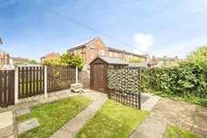 Highfield Villas, Sherburn In Elmet, Leeds