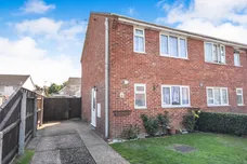 Sturdee Close, THETFORD