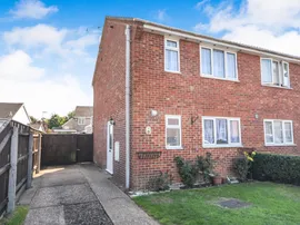 Sturdee Close, THETFORD photo