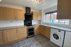 Sturdee Close, THETFORD