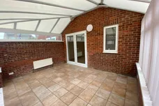 Sturdee Close, THETFORD