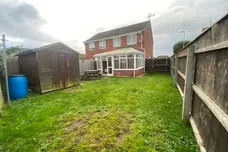 Sturdee Close, THETFORD