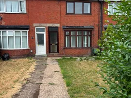 Main Road, Bilton, Hull photo
