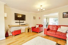 Alexandra Road, Pudsey