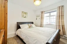Alexandra Road, Pudsey