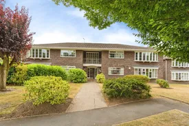Property responsive