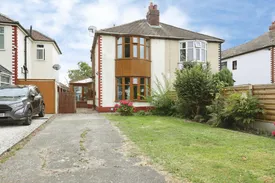 Property responsive