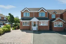 Richborough Drive, Dudley