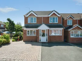 Richborough Drive, Dudley photo