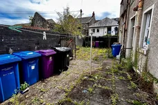 Glasgow Vennel, Irvine