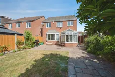Richborough Drive, Dudley