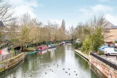 Amwell End, WARE