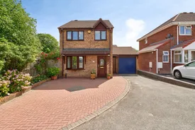 Property responsive