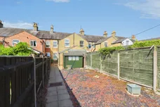 Earls Street, Thetford