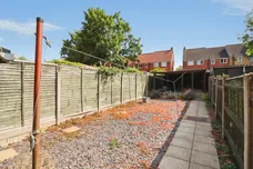 Earls Street, Thetford