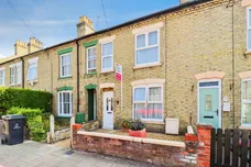 Earls Street, Thetford