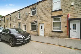 Property responsive