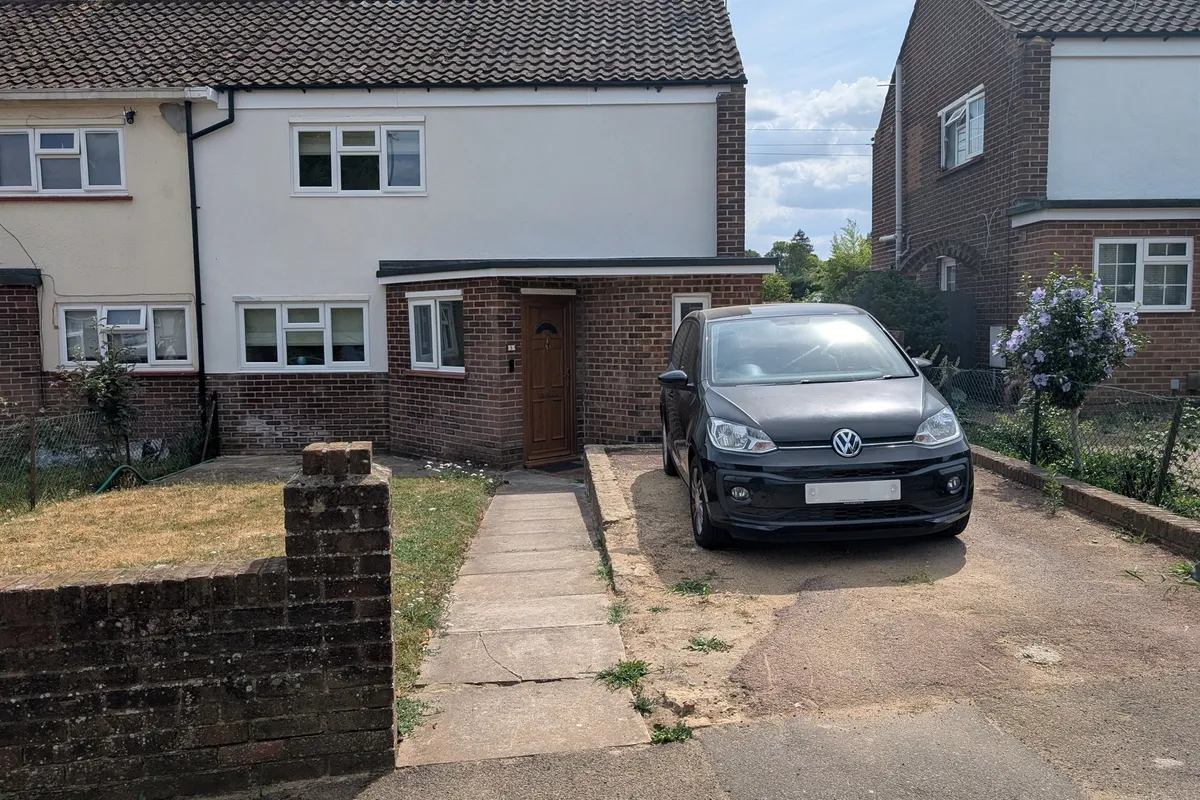 Moffy Hill, MAIDENHEAD