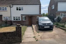 Moffy Hill, MAIDENHEAD