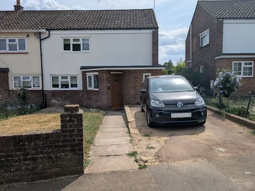 Moffy Hill, MAIDENHEADphoto