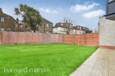 Hythe Road, Thornton Heath