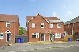 Property responsive